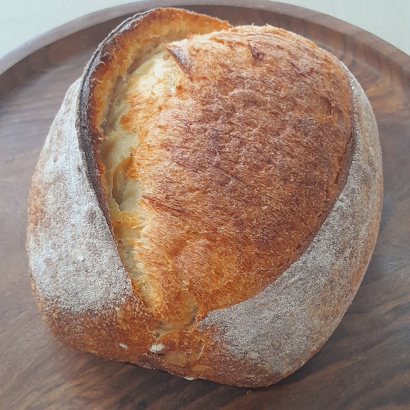 Breadtime Stories